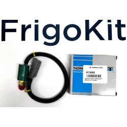41-3669 HIGH PRESSURE SENSOR THERMO KING SPECTRUM / SL / SB / SLX